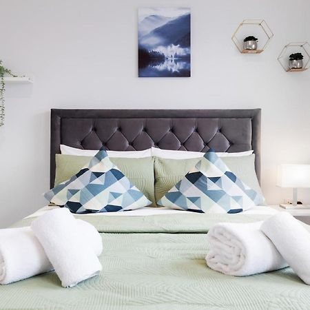 Crystal Palace Suites 런던 외부 사진