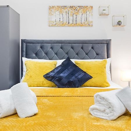Crystal Palace Suites 런던 외부 사진