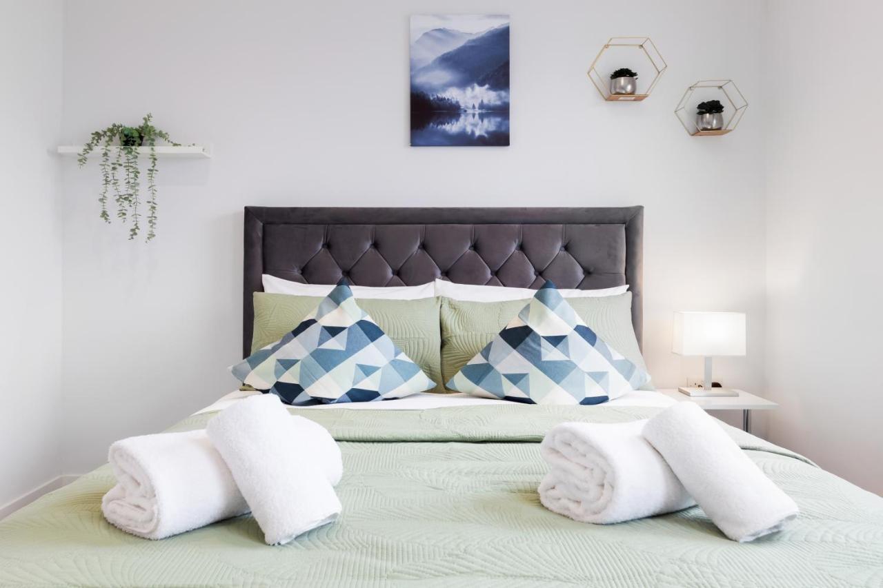 Crystal Palace Suites 런던 외부 사진
