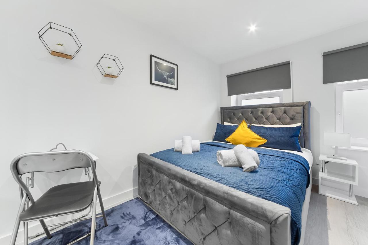 Crystal Palace Suites 런던 외부 사진
