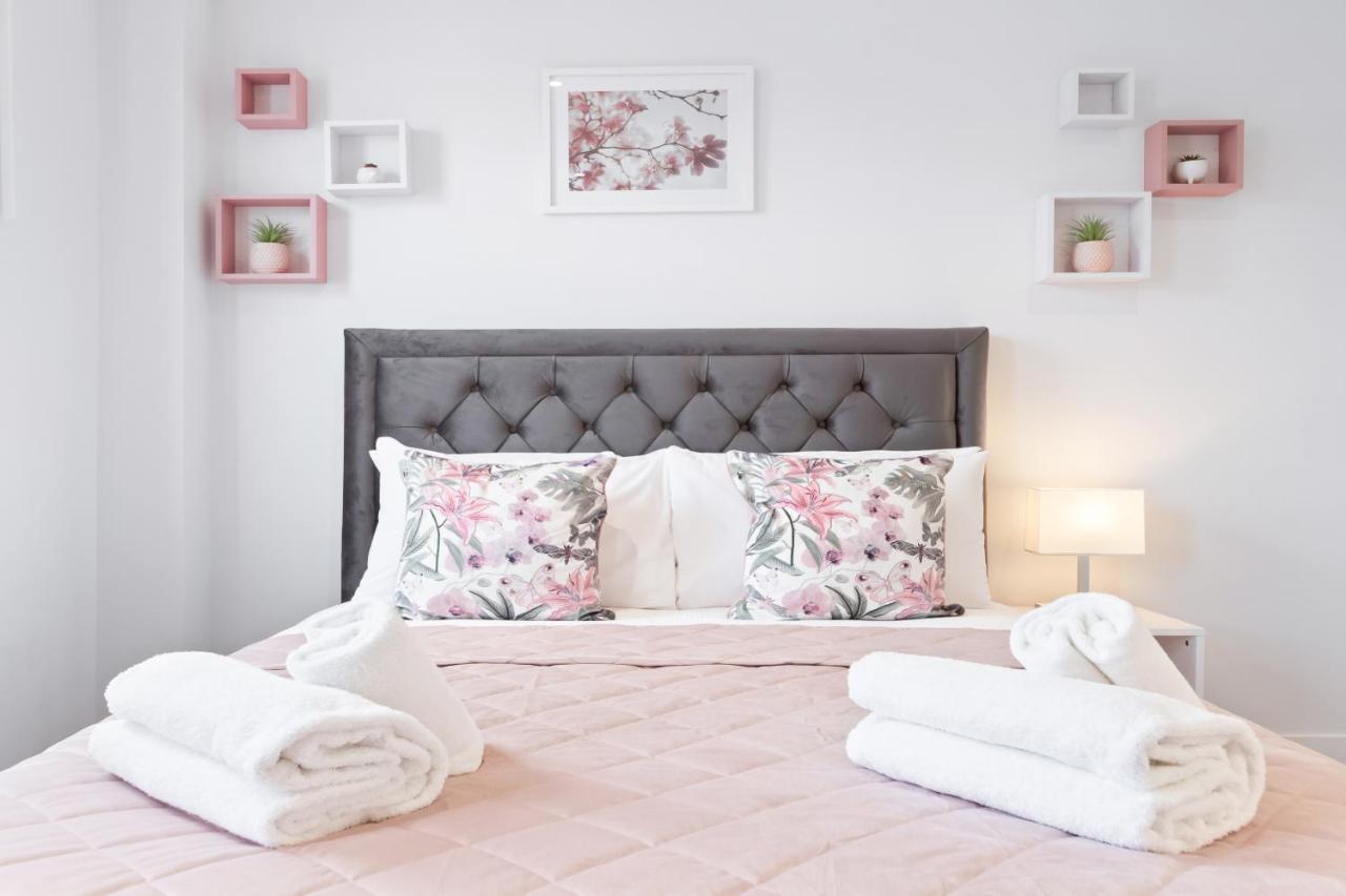 Crystal Palace Suites 런던 외부 사진