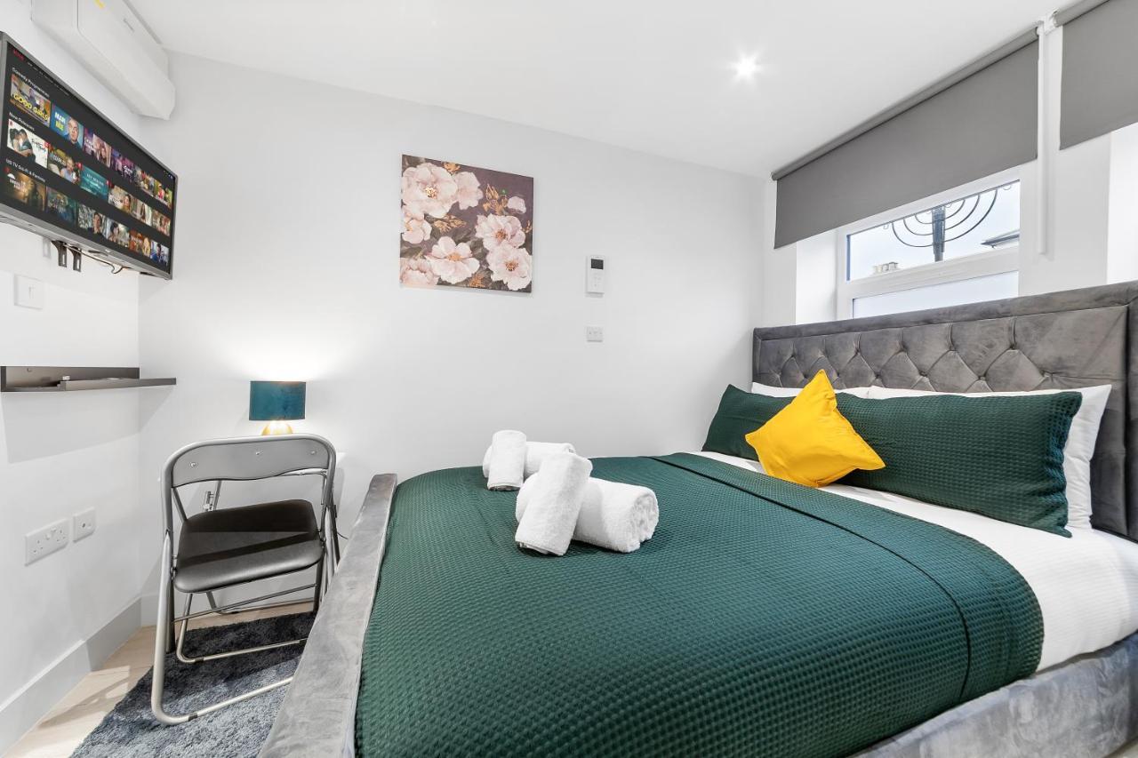 Crystal Palace Suites 런던 외부 사진