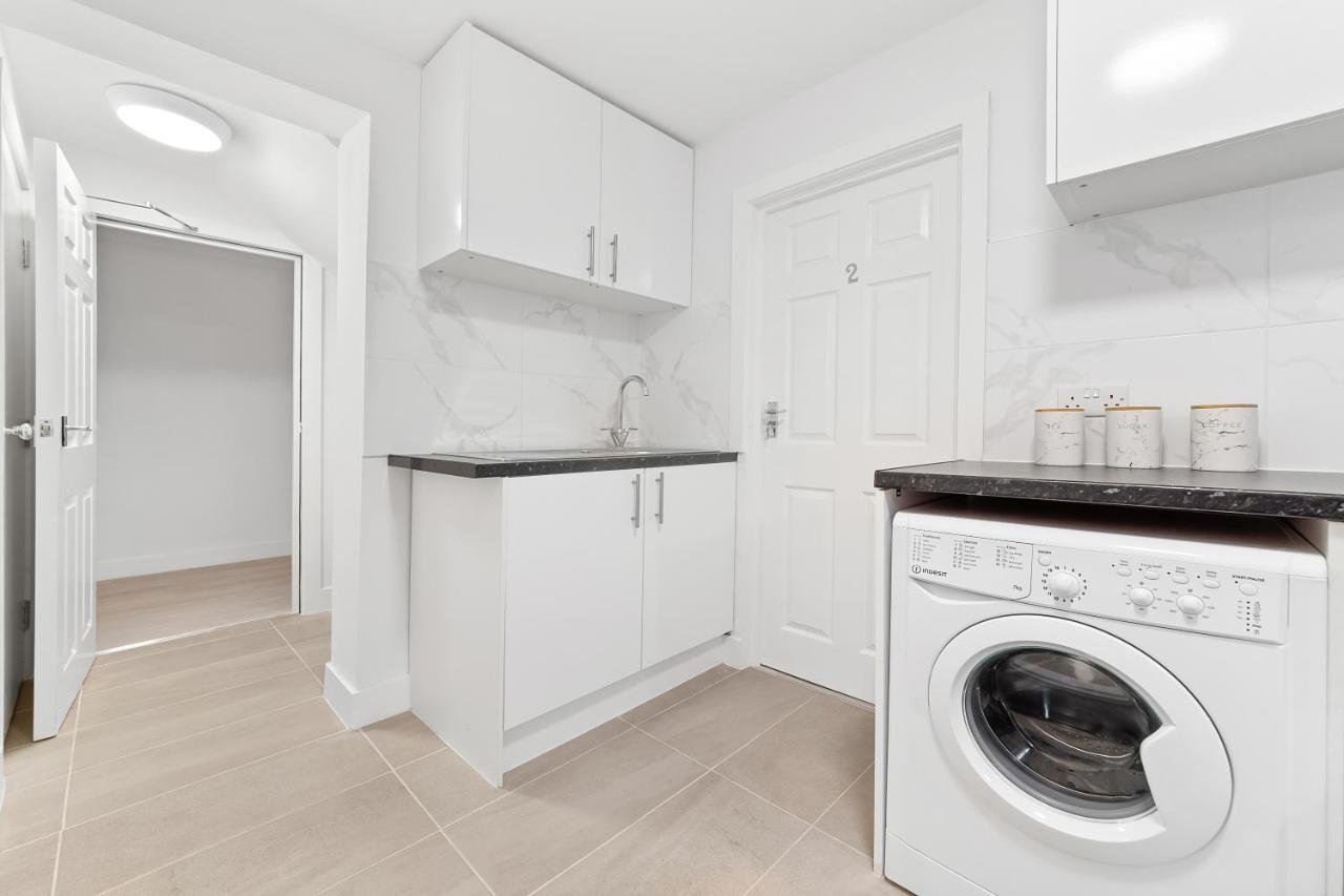 Crystal Palace Suites 런던 외부 사진