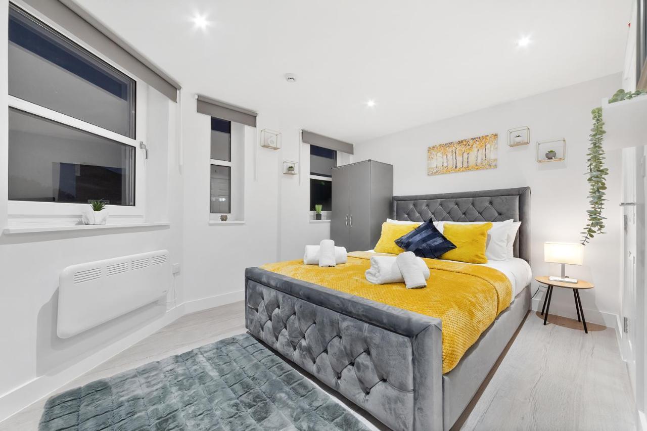 Crystal Palace Suites 런던 외부 사진