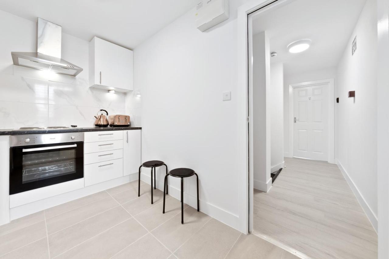 Crystal Palace Suites 런던 외부 사진