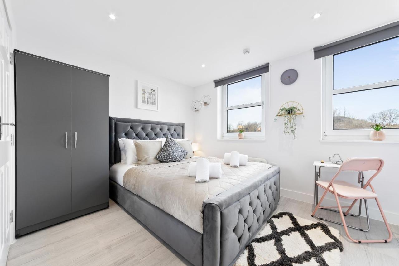 Crystal Palace Suites 런던 외부 사진
