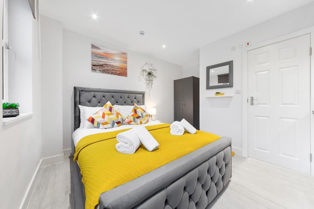 Crystal Palace Suites 런던 외부 사진