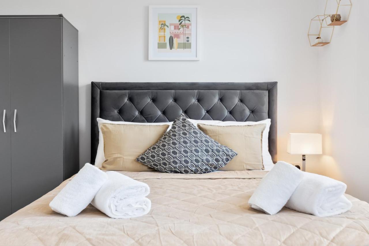 Crystal Palace Suites 런던 외부 사진