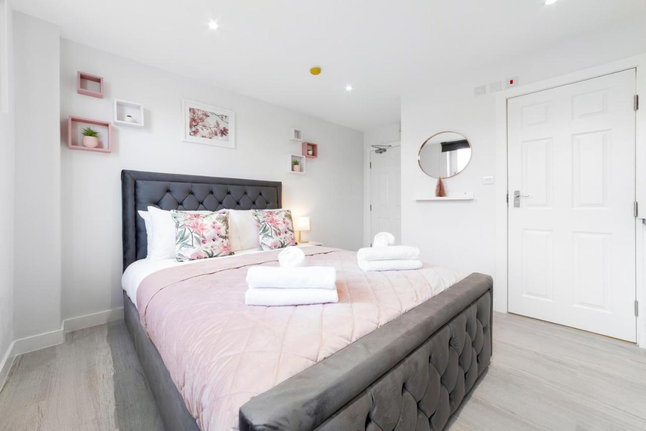 Crystal Palace Suites 런던 외부 사진