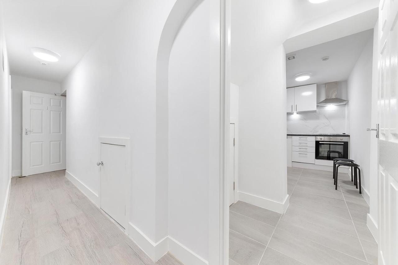 Crystal Palace Suites 런던 외부 사진