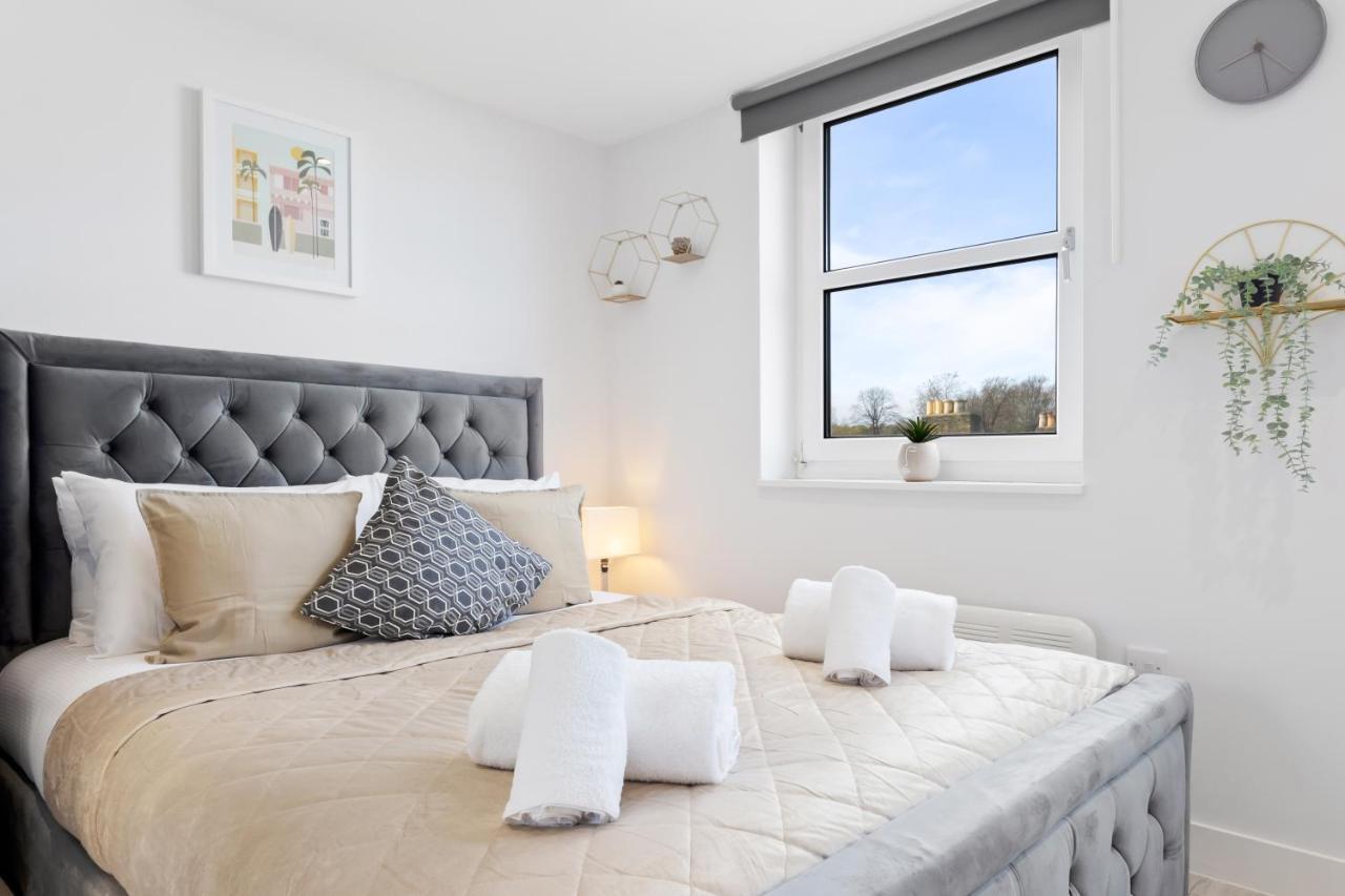 Crystal Palace Suites 런던 외부 사진