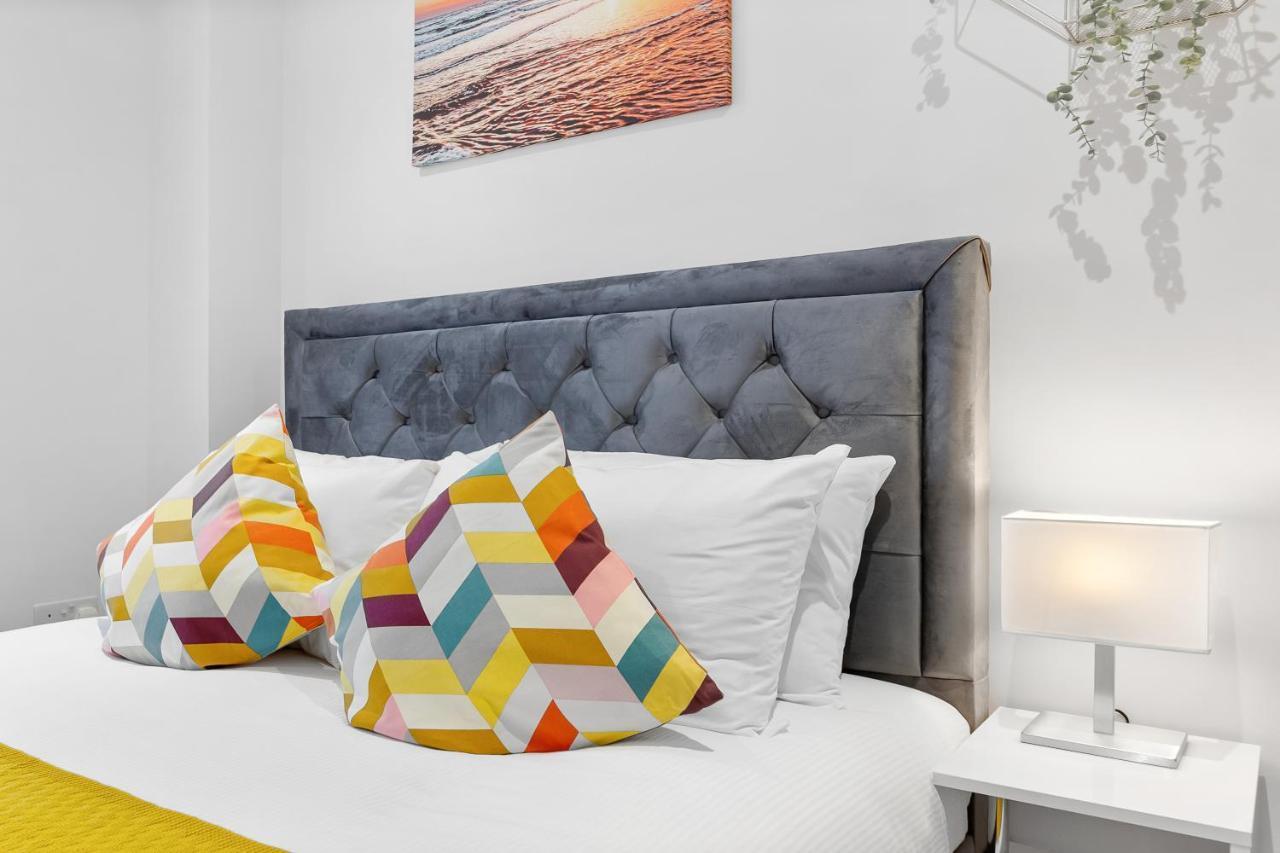 Crystal Palace Suites 런던 외부 사진