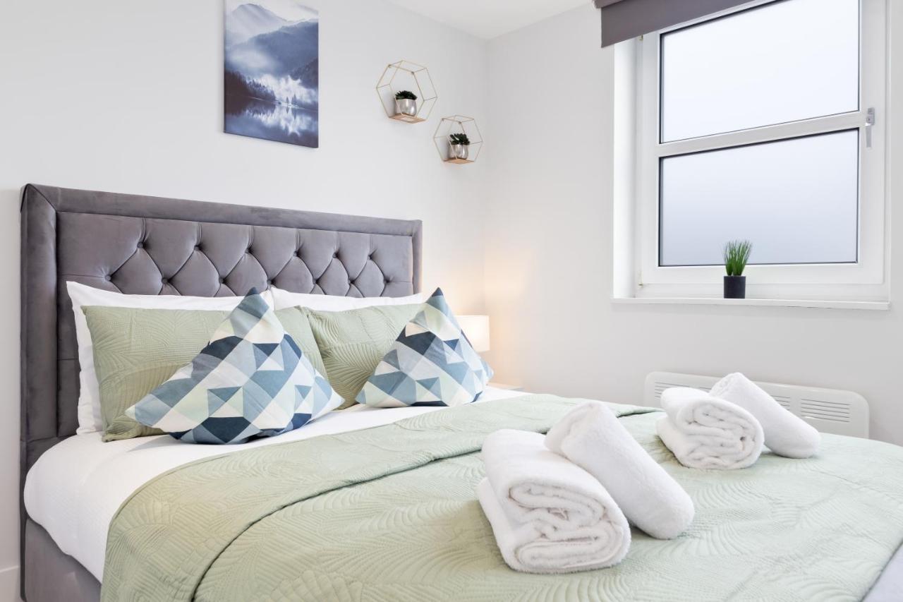 Crystal Palace Suites 런던 외부 사진