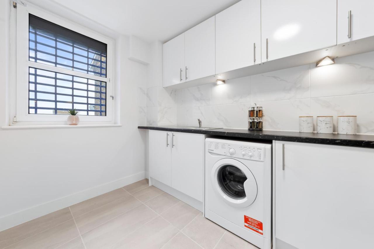 Crystal Palace Suites 런던 외부 사진