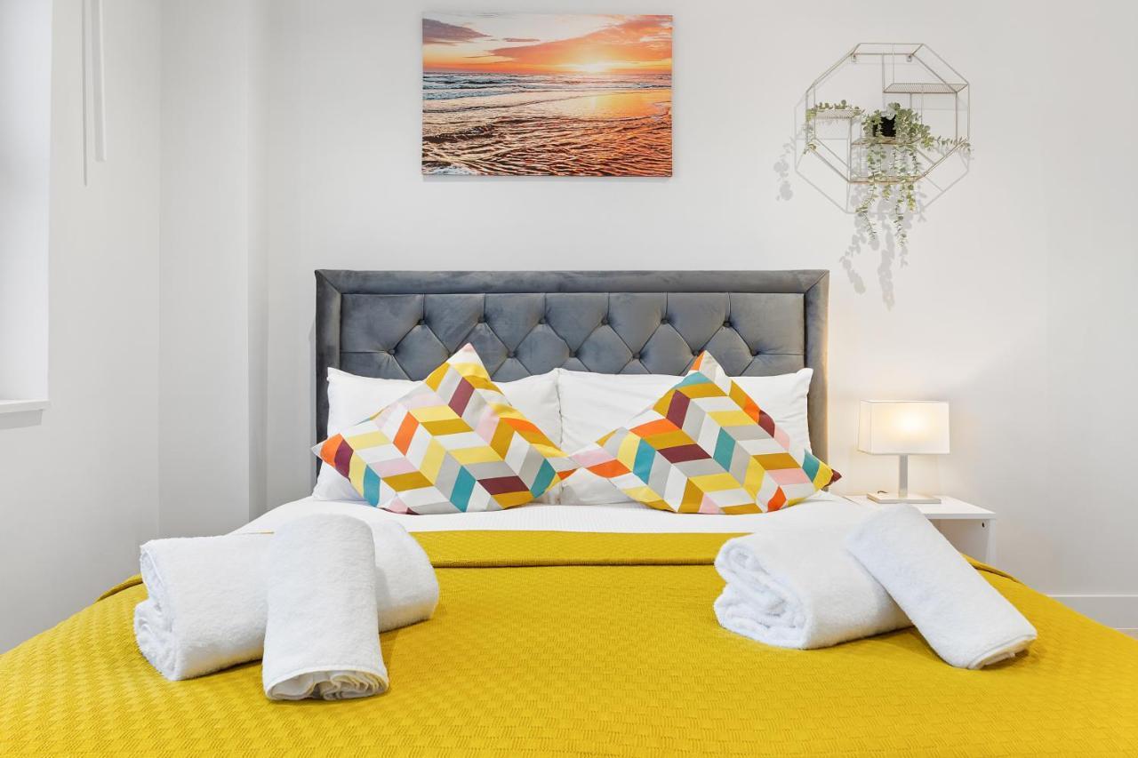 Crystal Palace Suites 런던 외부 사진
