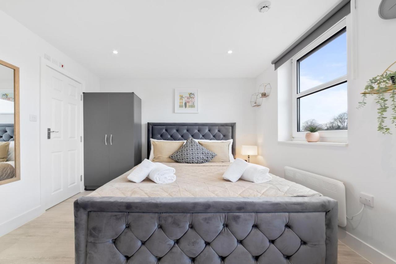 Crystal Palace Suites 런던 외부 사진